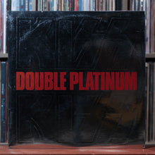 Load image into Gallery viewer, Kiss - Double Platinum - 2LP W/ ALL INSERTS 1978 Casablanca, VG+/VG+ 1