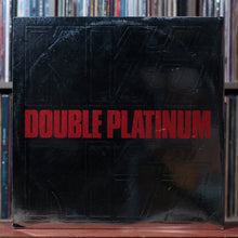 Load image into Gallery viewer, Kiss - Double Platinum - 2LP W/ ALL INSERTS 1978 Casablanca, VG+/VG+ 2