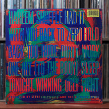 Load image into Gallery viewer, The Rolling Stones - Dirty Work - PROMO PRESS PHOTO & RELEASE - 1986, VG/EX 2