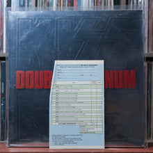 Load image into Gallery viewer, Kiss - Double Platinum - 2LP W/ ALL INSERTS 1978 Casablanca, VG+/VG+ 9