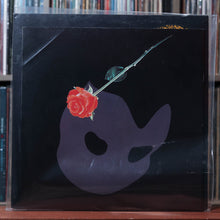 Load image into Gallery viewer, Andrew Lloyd Webber - The Phantom Of The Opera - W/ INSERT - 2LP 1987, VG+/VG+ 7