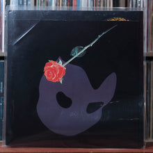Load image into Gallery viewer, Andrew Lloyd Webber - The Phantom Of The Opera - W/ INSERT - 2LP 1987, VG+/VG+ 8