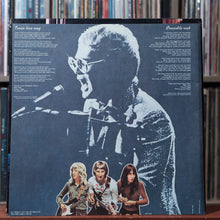Load image into Gallery viewer, Elton John - Don't Shoot Me I'm Only The Piano Player - W/ INSERT 1977 MCA VG/VG 6