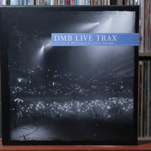 Load image into Gallery viewer, Dave Matthews Band - DMB Live Trax Vol. 68 - BLUE MARBLE - 5LP 2024, NM/NM 1