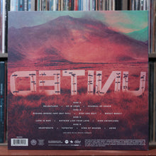 Load image into Gallery viewer, Hillsong United - Zion - W/ INSERT Vinyl - 2LP 2014 Hillsong, EX/VG+ 2