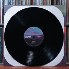 Load image into Gallery viewer, Hillsong United - Zion - W/ INSERT Vinyl - 2LP 2014 Hillsong, EX/VG+ 3