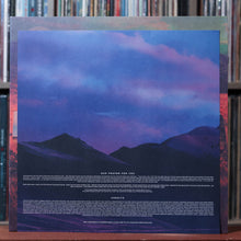Load image into Gallery viewer, Hillsong United - Zion - W/ INSERT Vinyl - 2LP 2014 Hillsong, EX/VG+ 7