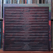 Load image into Gallery viewer, Hillsong United - Zion - W/ INSERT Vinyl - 2LP 2014 Hillsong, EX/VG+ 8