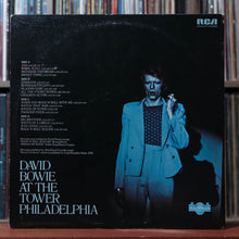 Load image into Gallery viewer, David Bowie - David Live - 2LP 1974 RCA Victor, VG/VG+ 2