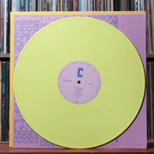Load image into Gallery viewer, Mac Miller - Faces - YELLOW Vinyl - 3LP INSERTS 2021 Warner, EX/EX 5
