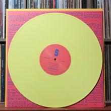 Load image into Gallery viewer, Mac Miller - Faces - YELLOW Vinyl - 3LP INSERTS 2021 Warner, EX/EX 7