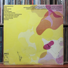 Load image into Gallery viewer, John Coltrane - The Best Of His Greatest Years, Vol 2 - 2LP 1972 Impulse! VG+/VG 2