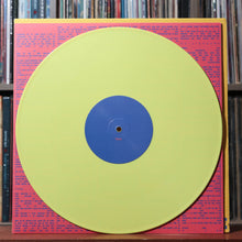 Load image into Gallery viewer, Mac Miller - Faces - YELLOW Vinyl - 3LP INSERTS 2021 Warner, EX/EX 8