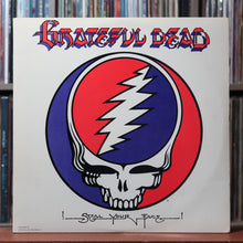 Load image into Gallery viewer, The Grateful Dead - Steal Your Face - 2LP 1976 Grateful Dead, VG+/VG+ 1
