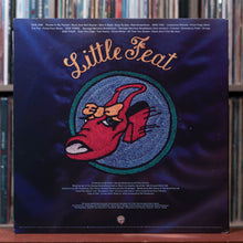 Load image into Gallery viewer, Little Feat - Hoy-Hoy! 2LP W/ BOOKLET - 1981 Warner Bros., VG+/VG 2
