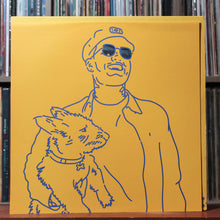 Load image into Gallery viewer, Mac Miller - Faces - YELLOW Vinyl - 3LP INSERTS 2021 Warner, EX/EX 10
