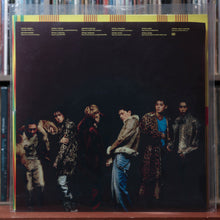 Load image into Gallery viewer, Enhypen - THE SIN : BLISS Mini LP - INSERTS Canada 2026 Belift Lab, EX/EX 5