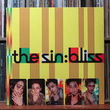Load image into Gallery viewer, Enhypen - THE SIN : BLISS Mini LP - INSERTS Canada 2026 Belift Lab, EX/EX 7