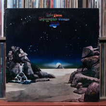 Load image into Gallery viewer, Yes - Tales From Topographic Oceans 2LP - 1973 Atlantic, VG+/VG 1