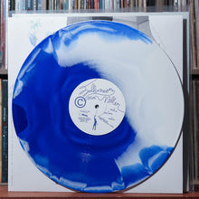 Load image into Gallery viewer, Mac Miller - Balloonerism - WHITE & BLUE SMASH - 2LP BOOKLET 2025 Warner, EX/VG+ 5