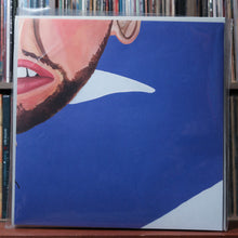 Load image into Gallery viewer, Mac Miller - Balloonerism - WHITE & BLUE SMASH - 2LP BOOKLET 2025 Warner, EX/VG+ 8
