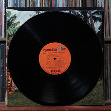 Load image into Gallery viewer, Elvis Presley - Aloha From Hawaii Via Satellite - QUAD MISPRINT 2LP 1973 VG/VG+ 4