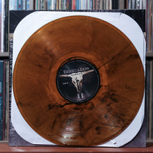 Load image into Gallery viewer, Brooks & Dunn - Reboot II - ORANGE & BLACK SWIRL w/ SHRINK - 2024, NM/NM 4