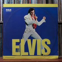 Load image into Gallery viewer, Elvis Presley - Elvis - 2LP 1973 RCA, VG/VG+ 1
