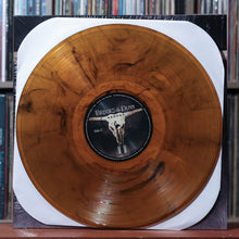Load image into Gallery viewer, Brooks & Dunn - Reboot II - ORANGE & BLACK SWIRL w/ SHRINK - 2024, NM/NM 5