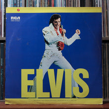 Load image into Gallery viewer, Elvis Presley - Elvis - 2LP 1973 RCA, VG/VG+ 2