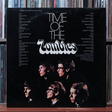 Load image into Gallery viewer, The Zombies - Time Of The Zombies - MONO - 2LP 1979 Epic, VG+/EX 2