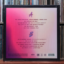 Load image into Gallery viewer, Keith Urban - #1's Volume 2 - GRAPE w/ SHRINK HYPE, 2022 EX/VG+, EX/VG+ 2