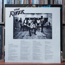 Load image into Gallery viewer, Bruce Springsteen - The River - 2LP W/ INSERT 1980 Columbia, VG/VG 4