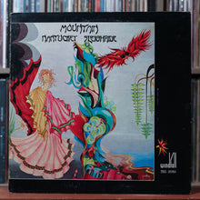 Load image into Gallery viewer, Mountain - Nantucket Sleighride - W/ INSERTS Vinyl - 1970 Windfall, VG/VG 1