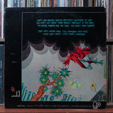 Load image into Gallery viewer, Mountain - Nantucket Sleighride - W/ INSERTS Vinyl - 1970 Windfall, VG/VG 2