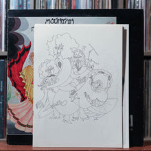 Load image into Gallery viewer, Mountain - Nantucket Sleighride - W/ INSERTS Vinyl - 1970 Windfall, VG/VG 5