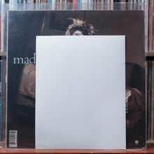 Load image into Gallery viewer, Madonna - Like A Virgin - White vinyl PROMO W/ Press Kit - 1984 Sire, VG/VG+ 8