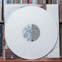 Load image into Gallery viewer, Madonna - Like A Virgin - White vinyl PROMO W/ Press Kit - 1984 Sire, VG/VG+ 10