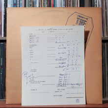 Load image into Gallery viewer, The Who - Live At Leeds - INSERTS 1970 Decca, VG/VG 17