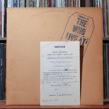 Load image into Gallery viewer, The Who - Live At Leeds - INSERTS 1970 Decca, VG/VG 19