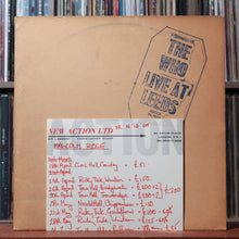 Load image into Gallery viewer, The Who - Live At Leeds - INSERTS 1970 Decca, VG/VG 21