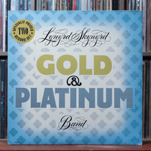 Load image into Gallery viewer, Lynyrd Skynyrd - Gold & Platinum - 2LP W/ INSERT 1979 MCA, VG/NM 1