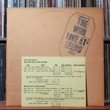 Load image into Gallery viewer, The Who - Live At Leeds - INSERTS 1970 Decca, VG/VG 25