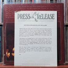 Load image into Gallery viewer, Neil Young - Decade - PROMO W/ Press release & 3 photos - 3LP 1977 Reprise, VG/EX 3