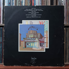 Load image into Gallery viewer, Led Zeppelin - Soundtrack From The Song Remains The Same - 2LP 1976, VG/VG 2