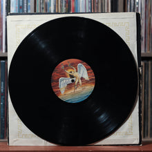 Load image into Gallery viewer, Led Zeppelin - Soundtrack From The Song Remains The Same - 2LP 1976, VG/VG 4
