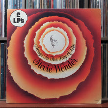 Load image into Gallery viewer, Stevie Wonder - Songs In The Key Of Life - 2LP Spain 1981 Motown, VG/VG 1