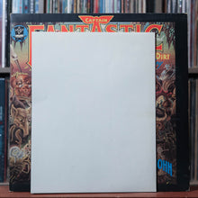 Load image into Gallery viewer, Elton John - Captain Fantastic And The Brown Dirt Cowboy - W/ ALL INSERTS 1975 MCA, VG/VG 9