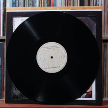 Load image into Gallery viewer, Tori Amos - Scarlet's Walk - w/ SHRINK HYPE - 2LP 2023 Epic, NM/VG 3