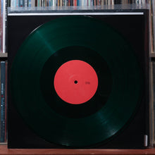 Load image into Gallery viewer, Post Malone - Hollywood's Bleeding - TRANS GREEN - 2LP BOOKLET 2020, VG/EX 9